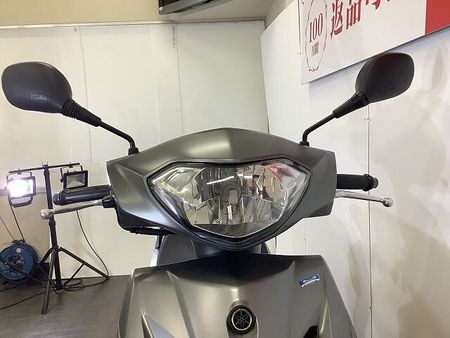 ヤマハ アクシス Z アクシスZ AXIS Z 10