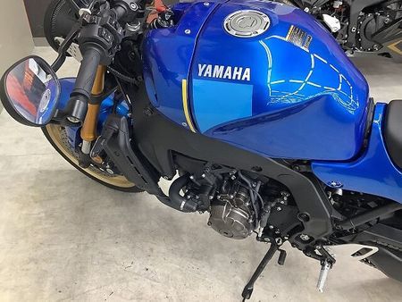 ヤマハ XSR900 XSR900 2022年モデル 低走行! ワンオーナー!スペアキーあり!! 18