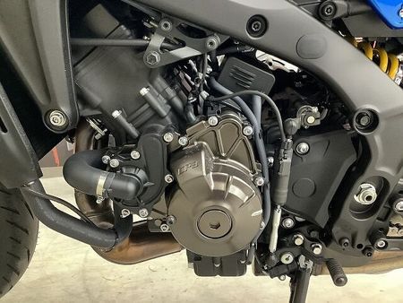ヤマハ XSR900 XSR900 2022年モデル 低走行! ワンオーナー!スペアキーあり!! 20