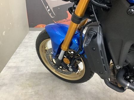 ヤマハ XSR900 XSR900 2022年モデル 低走行! ワンオーナー!スペアキーあり!! 21