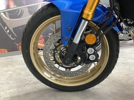 ヤマハ XSR900 XSR900 2022年モデル 低走行! ワンオーナー!スペアキーあり!! 22