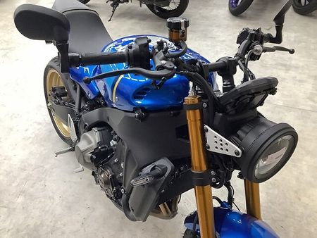 ヤマハ XSR900 XSR900 2022年モデル 低走行! ワンオーナー!スペアキーあり!! 23