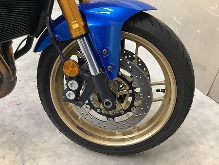ヤマハ XSR900 XSR900 2022年モデル 低走行! ワンオーナー!スペアキーあり!! 25