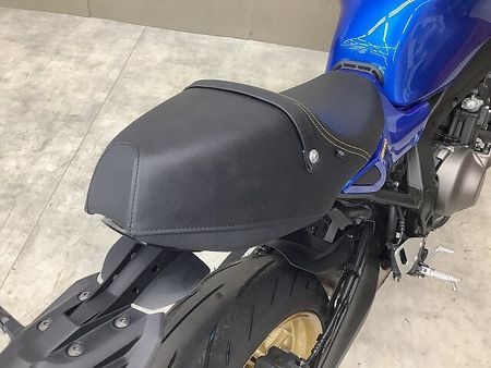 ヤマハ XSR900 XSR900 2022年モデル 低走行! ワンオーナー!スペアキーあり!! 29