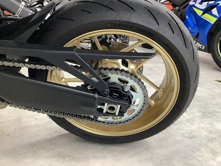 ヤマハ XSR900 XSR900 2022年モデル 低走行! ワンオーナー!スペアキーあり!! 30