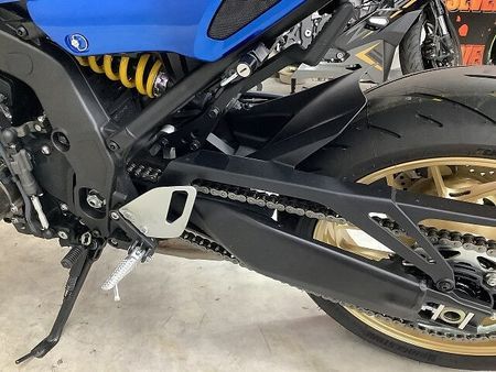 ヤマハ XSR900 XSR900 2022年モデル 低走行! ワンオーナー!スペアキーあり!! 31