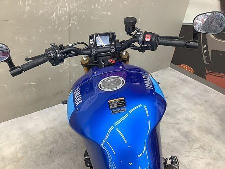 ヤマハ XSR900 XSR900 2022年モデル 低走行! ワンオーナー!スペアキーあり!! 33