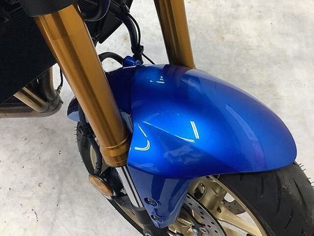 ヤマハ XSR900 XSR900 2022年モデル 低走行! ワンオーナー!スペアキーあり!! 35
