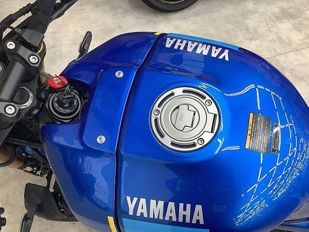 ヤマハ XSR900 XSR900 2022年モデル 低走行! ワンオーナー!スペアキーあり!! 36