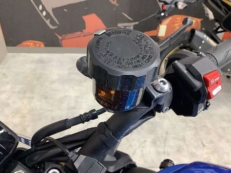 ヤマハ XSR900 XSR900 2022年モデル 低走行! ワンオーナー!スペアキーあり!! 37