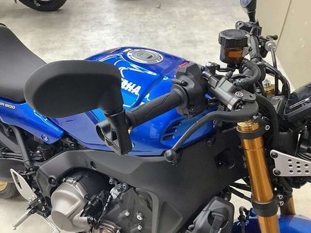 ヤマハ XSR900 XSR900 2022年モデル 低走行! ワンオーナー!スペアキーあり!! 38
