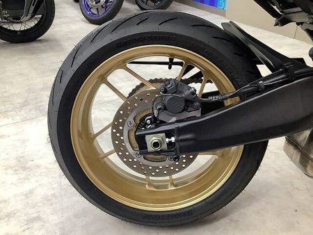 ヤマハ XSR900 XSR900 2022年モデル 低走行! ワンオーナー!スペアキーあり!! 6