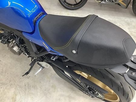 ヤマハ XSR900 XSR900 2022年モデル 低走行! ワンオーナー!スペアキーあり!! 7