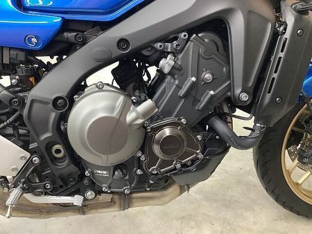 ヤマハ XSR900 XSR900 2022年モデル 低走行! ワンオーナー!スペアキーあり!! 9