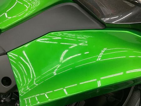 カワサキ ニンジャ 1000 (Z1000SX) NINJA1000 2017年モデルエンジンス宴Cダー装備スペアキーあり 15