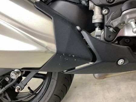 カワサキ ニンジャ 1000 (Z1000SX) NINJA1000 2017年モデルエンジンス宴Cダー装備スペアキーあり 24