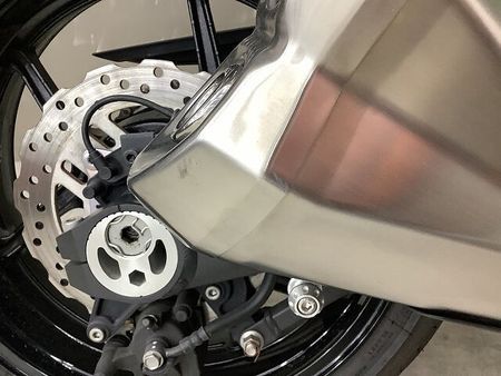 カワサキ ニンジャ 1000 (Z1000SX) NINJA1000 2017年モデルエンジンス宴Cダー装備スペアキーあり 26