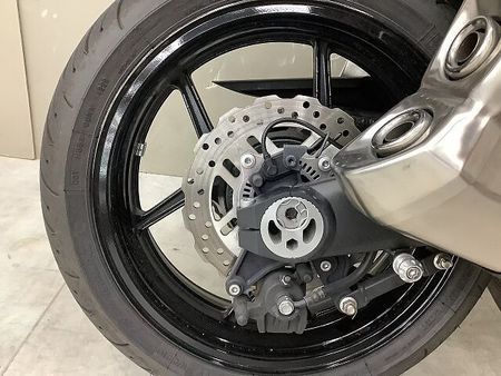 カワサキ ニンジャ 1000 (Z1000SX) NINJA1000 2017年モデルエンジンス宴Cダー装備スペアキーあり 28