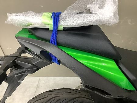 カワサキ ニンジャ 1000 (Z1000SX) NINJA1000 2017年モデルエンジンス宴Cダー装備スペアキーあり 29