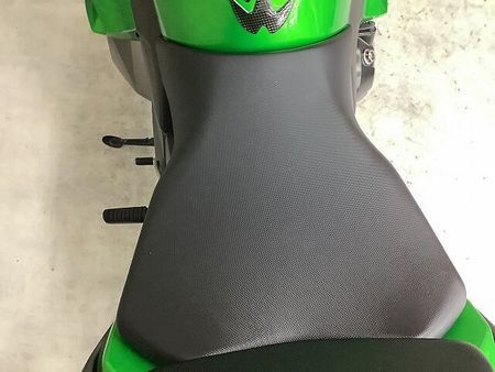 カワサキ ニンジャ 1000 (Z1000SX) NINJA1000 2017年モデルエンジンス宴Cダー装備スペアキーあり 31