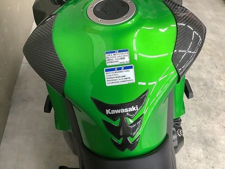 カワサキ ニンジャ 1000 (Z1000SX) NINJA1000 2017年モデルエンジンス宴Cダー装備スペアキーあり 32