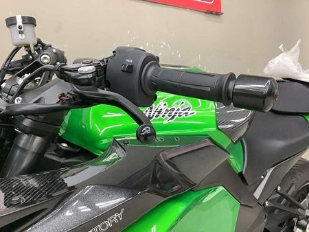 カワサキ ニンジャ 1000 (Z1000SX) NINJA1000 2017年モデルエンジンス宴Cダー装備スペアキーあり 39