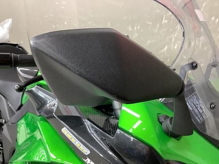 カワサキ ニンジャ 1000 (Z1000SX) NINJA1000 2017年モデルエンジンス宴Cダー装備スペアキーあり 7