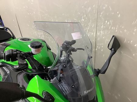 カワサキ ニンジャ 1000 (Z1000SX) NINJA1000 2017年モデルエンジンス宴Cダー装備スペアキーあり 9
