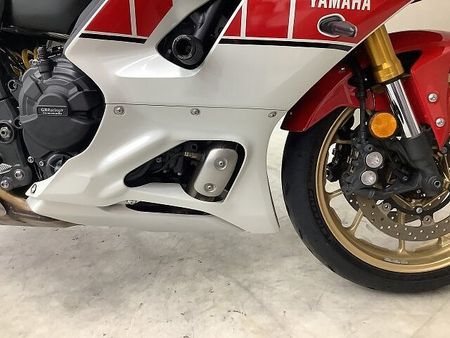 ヤマハ YZF-R7 YZF-R7 2022年モデルエンジンスライダー、マルチバー装備リアフェンダレスカスタムス 18