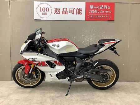 ヤマハ YZF-R7 YZF-R7 2022年モデルエンジンスライダー、マルチバー装備リアフェンダレスカスタムス 3