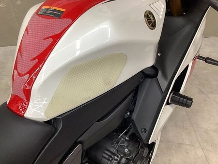 ヤマハ YZF-R7 YZF-R7 2022年モデルエンジンスライダー、マルチバー装備リアフェンダレスカスタムス 29