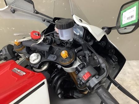 ヤマハ YZF-R7 YZF-R7 2022年モデルエンジンスライダー、マルチバー装備リアフェンダレスカスタムス 31