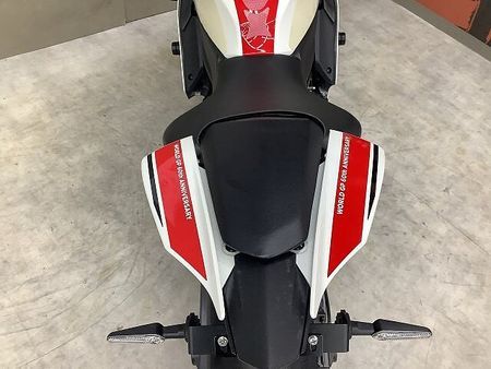 ヤマハ YZF-R7 YZF-R7 2022年モデルエンジンスライダー、マルチバー装備リアフェンダレスカスタムス 34