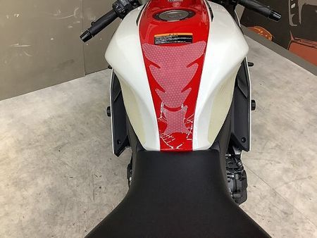 ヤマハ YZF-R7 YZF-R7 2022年モデルエンジンスライダー、マルチバー装備リアフェンダレスカスタムス 35