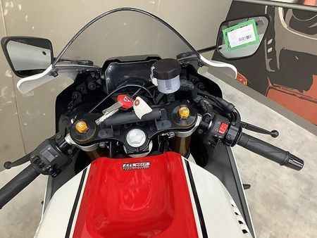ヤマハ YZF-R7 YZF-R7 2022年モデルエンジンスライダー、マルチバー装備リアフェンダレスカスタムス 36