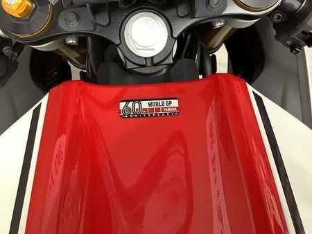 ヤマハ YZF-R7 YZF-R7 2022年モデルエンジンスライダー、マルチバー装備リアフェンダレスカスタムス 37