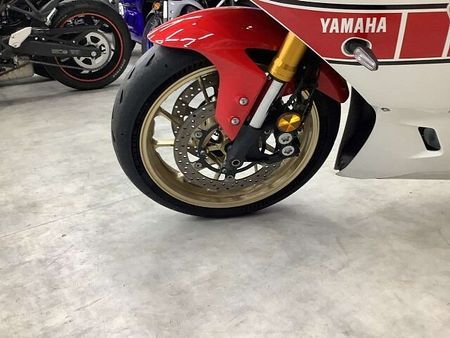 ヤマハ YZF-R7 YZF-R7 2022年モデルエンジンスライダー、マルチバー装備リアフェンダレスカスタムス 40