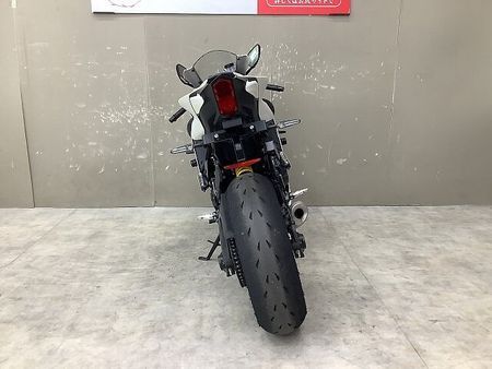ヤマハ YZF-R7 YZF-R7 2022年モデルエンジンスライダー、マルチバー装備リアフェンダレスカスタムス 9