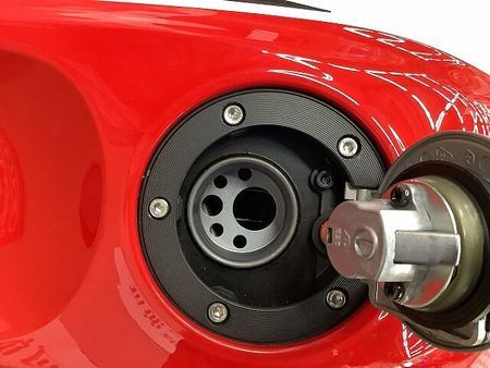 ヤマハ YZF-R7 YZF-R7 2022年モデルエンジンスライダー、マルチバー装備リアフェンダレスカスタムス 10
