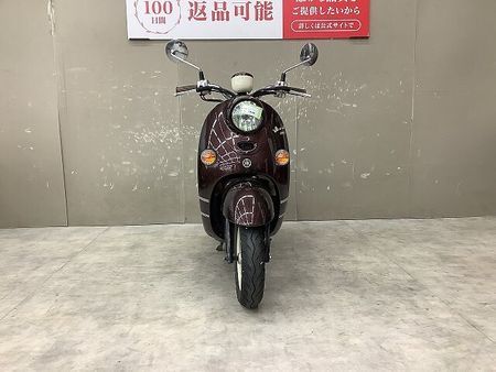 ヤマハ ビーノ(2サイクル) VINO 2017年モデルフルノーマルの扱いやすい車両です通勤通学に 11