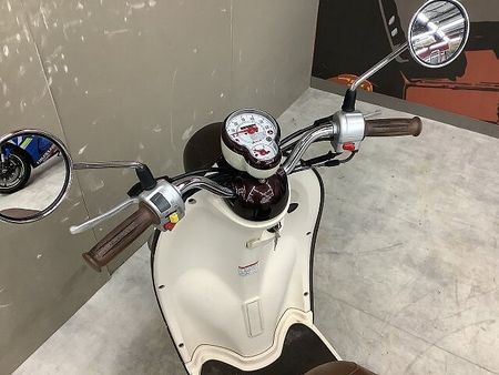ヤマハ ビーノ(2サイクル) VINO 2017年モデルフルノーマルの扱いやすい車両です通勤通学に 14