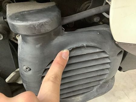 ヤマハ ビーノ(2サイクル) VINO 2017年モデルフルノーマルの扱いやすい車両です通勤通学に 20