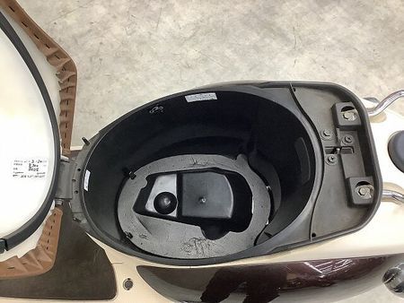 ヤマハ ビーノ(2サイクル) VINO 2017年モデルフルノーマルの扱いやすい車両です通勤通学に 25