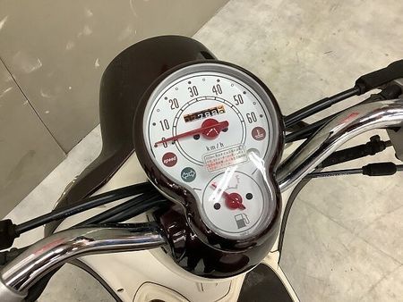ヤマハ ビーノ(2サイクル) VINO 2017年モデルフルノーマルの扱いやすい車両です通勤通学に 5