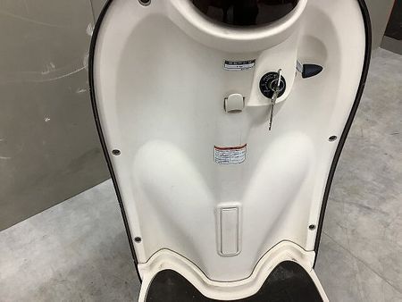 ヤマハ ビーノ(2サイクル) VINO 2017年モデルフルノーマルの扱いやすい車両です通勤通学に 8