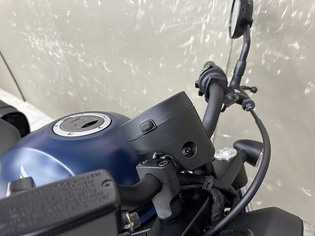 ホンダ レブル 250 【マル得】レブル250 2020年モデルサイドバック装備スペアキーありワンオーナー 12