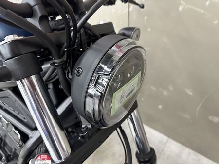 ホンダ レブル 250 【マル得】レブル250 2020年モデルサイドバック装備スペアキーありワンオーナー 13