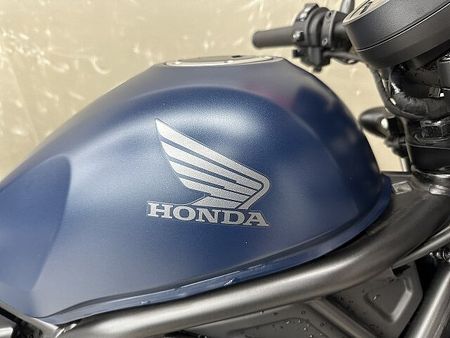 ホンダ レブル 250 【マル得】レブル250 2020年モデルサイドバック装備スペアキーありワンオーナー 19