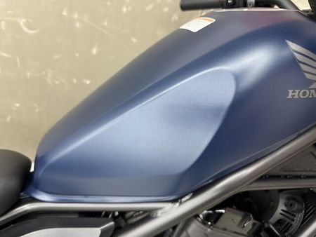 ホンダ レブル 250 【マル得】レブル250 2020年モデルサイドバック装備スペアキーありワンオーナー 20