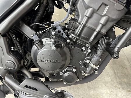 ホンダ レブル 250 【マル得】レブル250 2020年モデルサイドバック装備スペアキーありワンオーナー 24